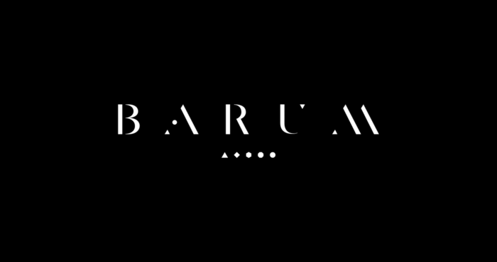06_Barum_LOGO-BW_animation 06_Barum_LOGO-BW_animation